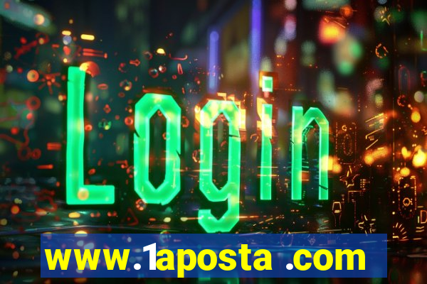 www.1aposta .com